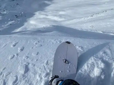 Haus FREE WILLy im Winter