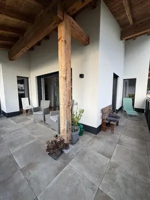 Grundriss der Unterkunft Modern apartment near Zillertal