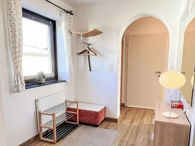 Grundriss der Unterkunft Apartment Haus Borzner by Interhome
