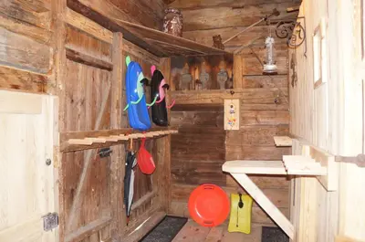 Grundriss der Unterkunft MyApart 1709
