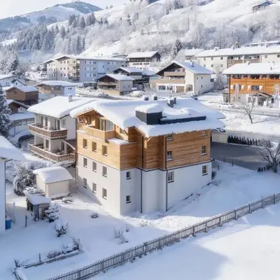 Haus Tauernblick Top 2 und 3 und 4