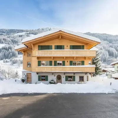 Haus Tauernblick Top 3