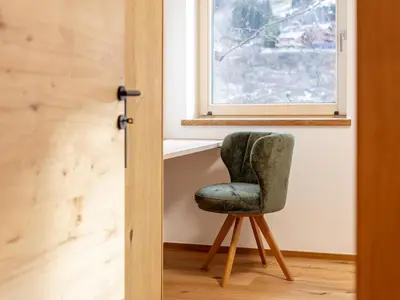 Grundriss der Unterkunft Haus Tauernblick Top 2