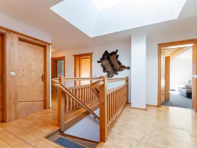 Grundriss der Unterkunft Grünbichel Hof II