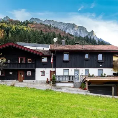 Kaiserhaus Holiday Apartments