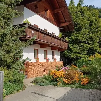 Haus Wagner