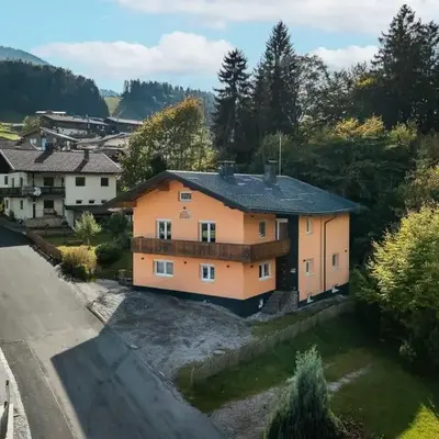 Ferienwohnung Los Amigos