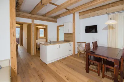 TV/Unterhaltungsangebot in der Unterkunft Gasthof Stimmersee