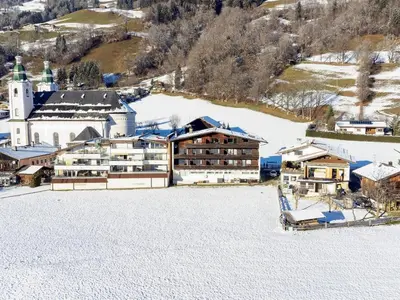 Brixen Alpin Living Top 8 im Winter