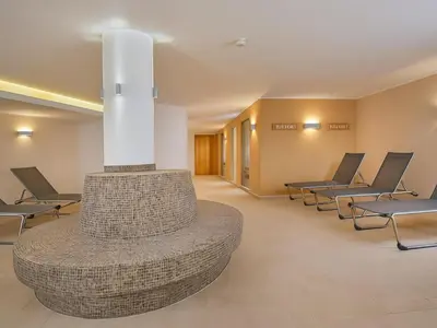 Grundriss der Unterkunft Residenz Wildkogelbahn Top 4