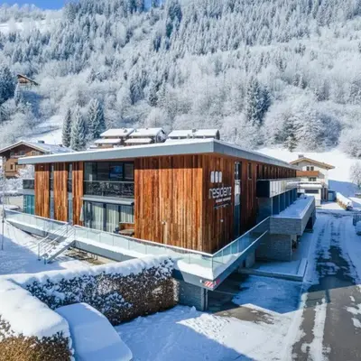 Residenz Wildkogelbahn Top 4
