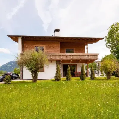 Peaceful apartment in the Brixental