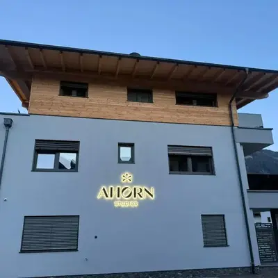 Ahorn Studios