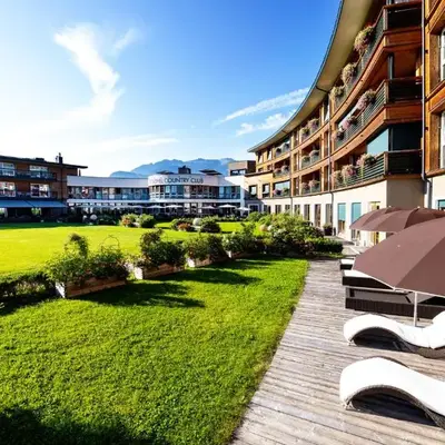 Kitzbühel Residences