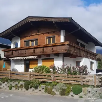 Ferienhaus Ehstand