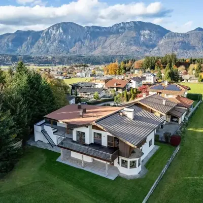Apartment Mayr