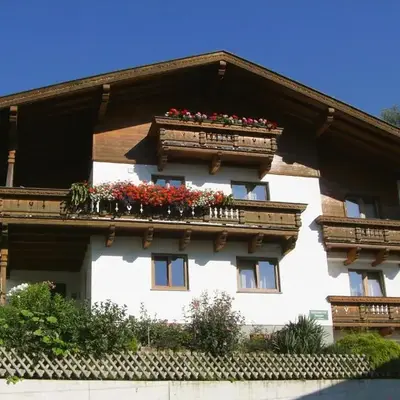 Ferienwohnung Neurauter