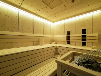 Grundriss der Unterkunft Apartment in Wald near Zillertal Ski Arena