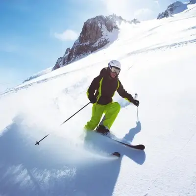 Apartment in Wald near Zillertal Ski Arena