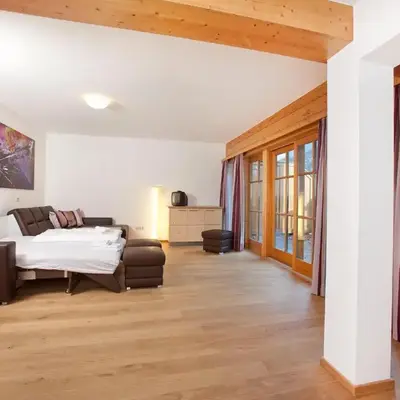 Chalet in Pinzgau near Ski Slopes