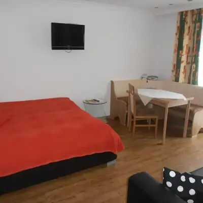 Ferienwohnung Fred
