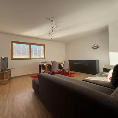 Ferienwohnung Eichenspaziert