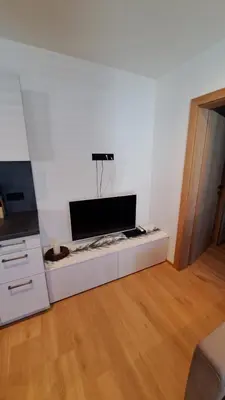 TV/Unterhaltungsangebot in der Unterkunft THE ONE
