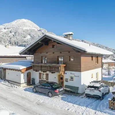 Haus David