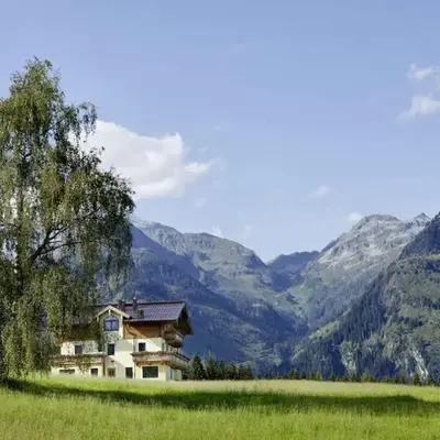 Rettenstein- Berghof Luegeck
