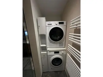 Grundriss der Unterkunft Holiday apartment Robin