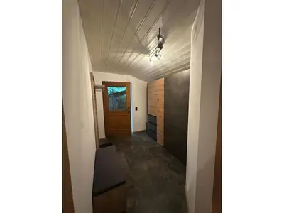 Grundriss der Unterkunft Holiday apartment Robin