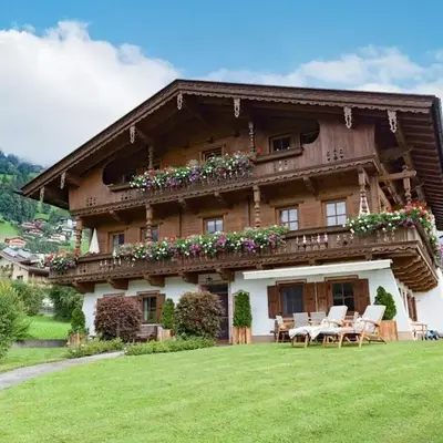 Sonnblick in Huaterhof