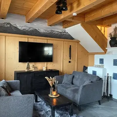Chalet 121