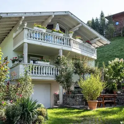Haus Steinlechner Elke