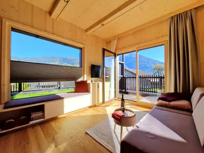 TV/Unterhaltungsangebot in der Unterkunft Apartment Schanzlbichl-1 by Interhome