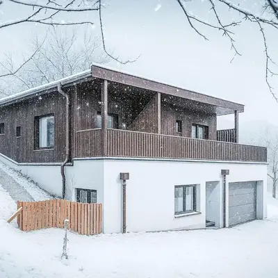 Apartment Schanzlbichl-1 by Interhome