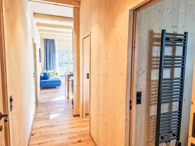 Grundriss der Unterkunft Apartment Schanzlbichl-2 by Interhome