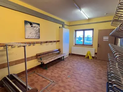 Grundriss der Unterkunft Apartment Hochfeld-4 by Interhome