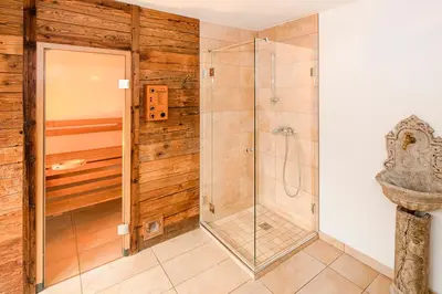 Grundriss der Unterkunft Residenz Scherrhof