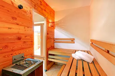 Grundriss der Unterkunft Residenz Scherrhof