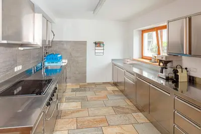 Grundriss der Unterkunft Residenz Scherrhof