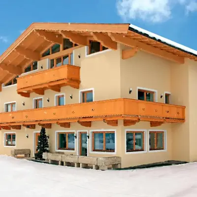 Residenz Scherrhof
