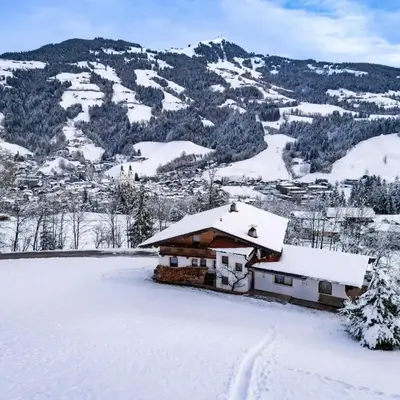 Ferienwohnung am Penningberg