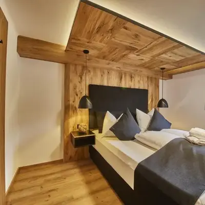 Chalet Wallehen by we rent