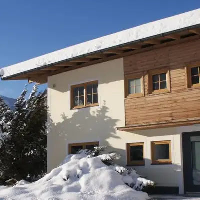 Appartement Krepper