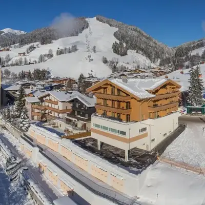 Bolodges Apartments by Alpin Rentals