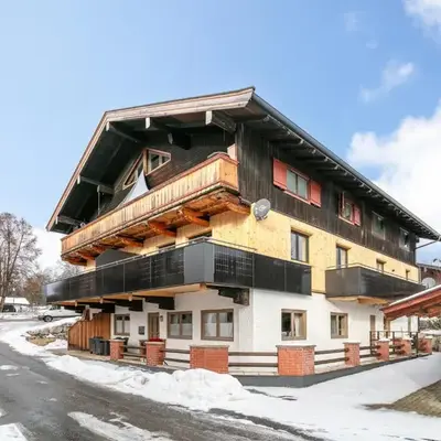 Tennerhof Apartments Top 1 und Top 2