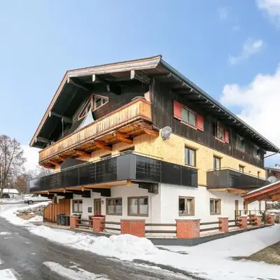 Tennerhof Apartments Top 1