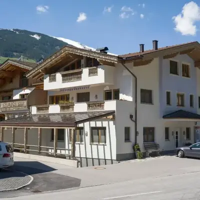 Ferienwohnung Maria