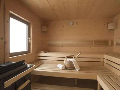 Grundriss der Unterkunft Resort Tirol Wildschönau
